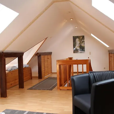 Im Eichenhof Whg 1 - Idyllische Dorflage Nähe Grömitz! Jetzt Mit Wlan! Apartment Schashagen