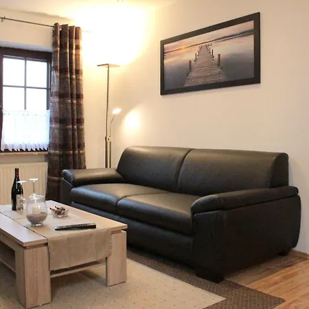 Apartment Kurtaxfrei! Im Eichenhof Whg 1 - Idyllische Dorflage Nähe Grömitz, Nur Wenige Autominuten Zum Strand, Hunde Erlaubt *